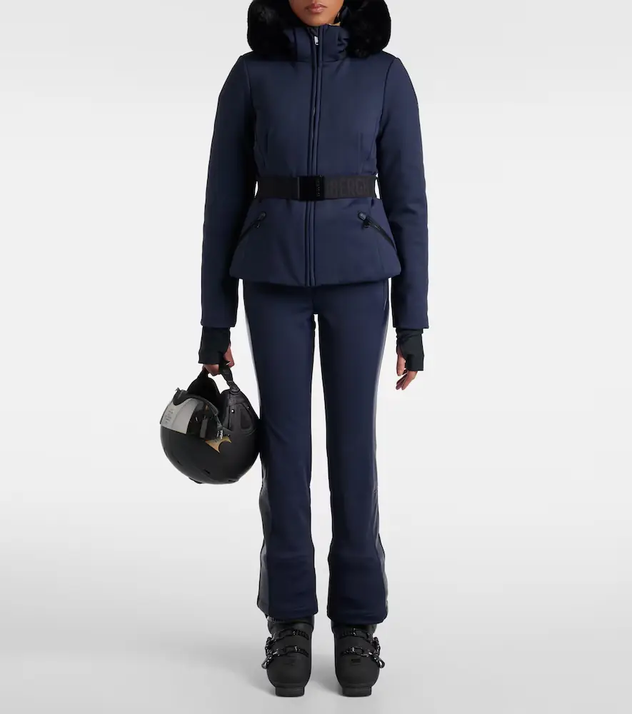 Goldbergh Alessia ski pants | Thumbnail 2 Goldbergh Alessia ski pants | Thumbnail 2