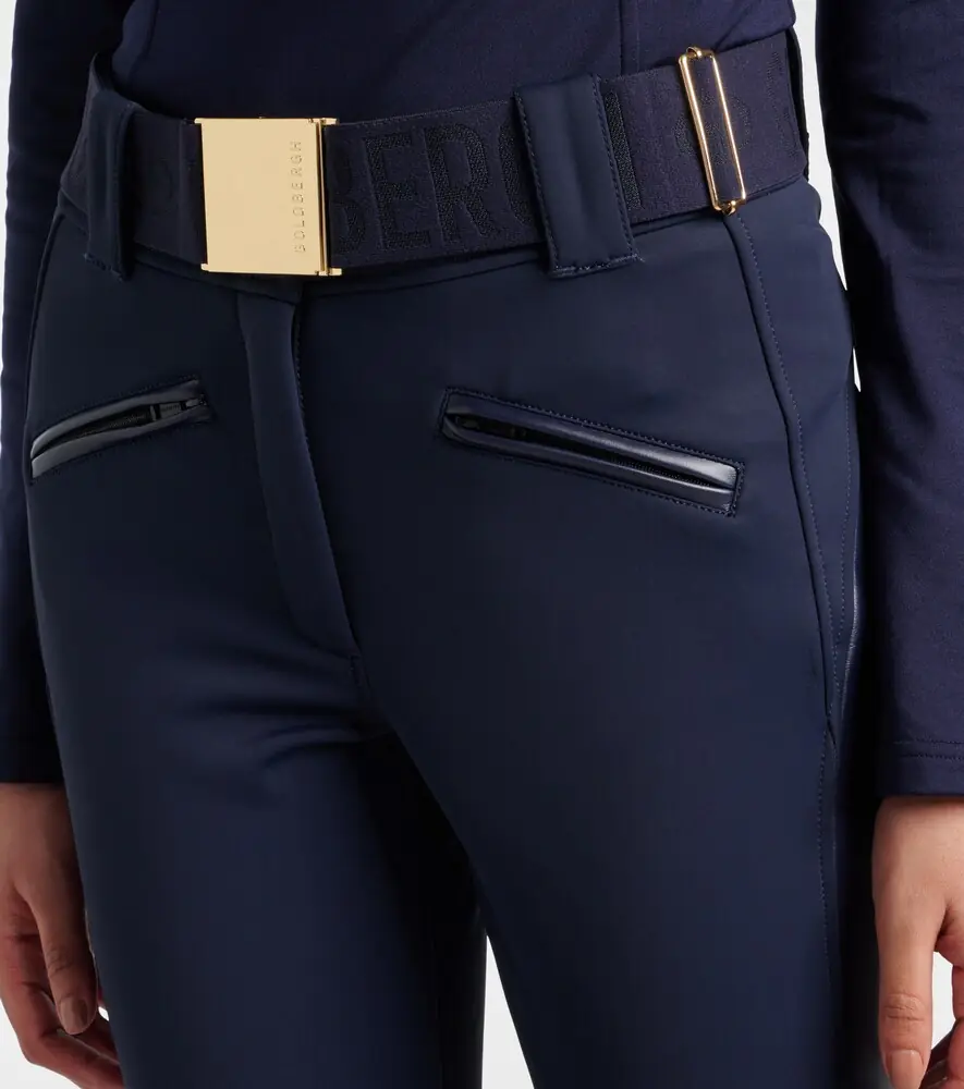 Goldbergh Alessia ski pants | Thumbnail 6 Goldbergh Alessia ski pants | Thumbnail 6