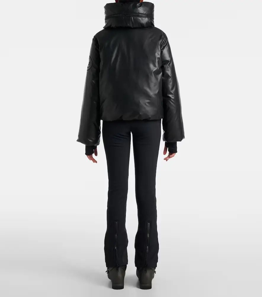 Goldbergh Nero down ski jacket | Thumbnail 2 Goldbergh Nero down ski jacket | Thumbnail 2