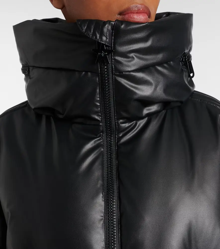 Goldbergh Nero down ski jacket | Thumbnail 3 Goldbergh Nero down ski jacket | Thumbnail 3