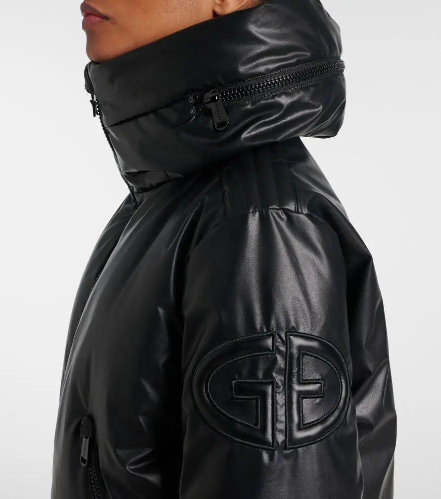 Goldbergh Nero down ski jacket | Thumbnail 5 Goldbergh Nero down ski jacket | Thumbnail 5