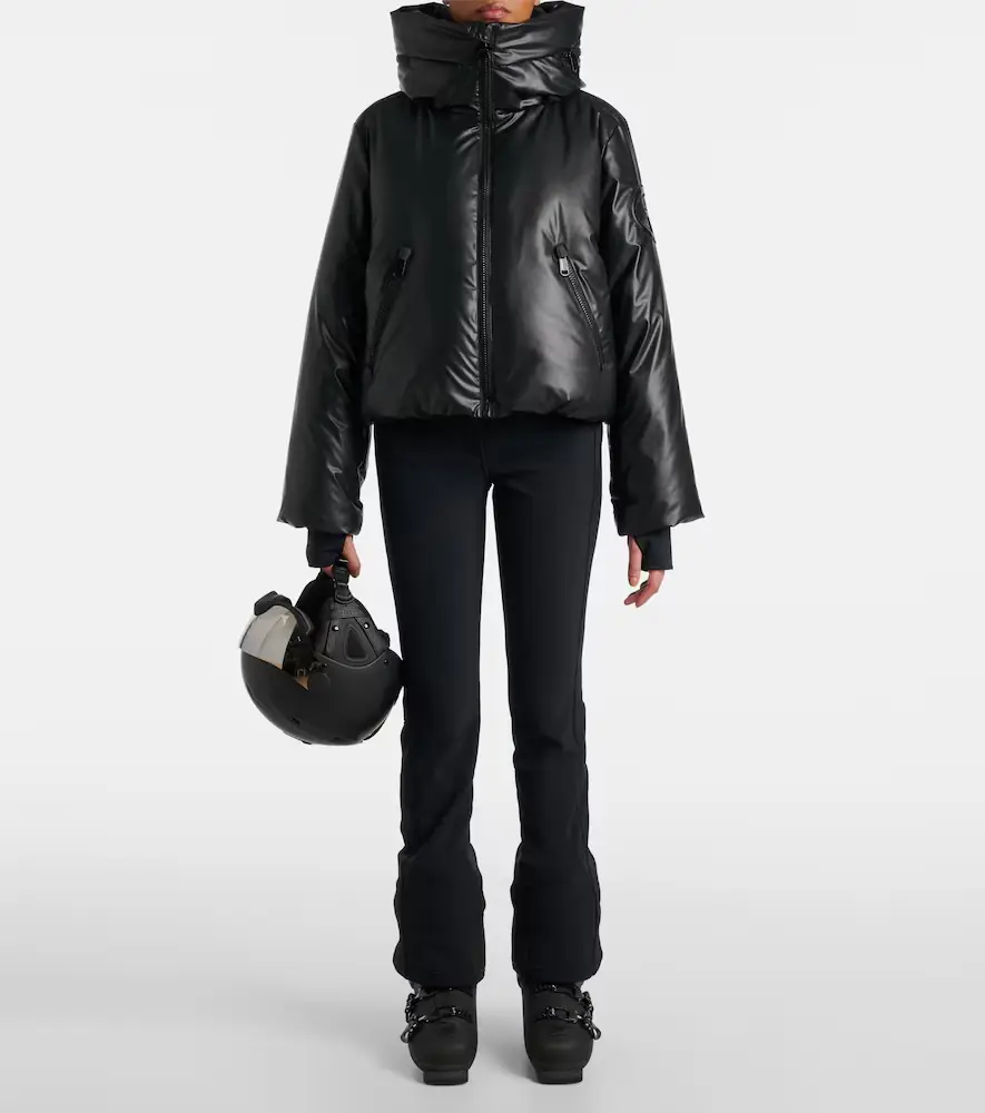 Goldbergh Nero down ski jacket | Thumbnail 6 Goldbergh Nero down ski jacket | Thumbnail 6