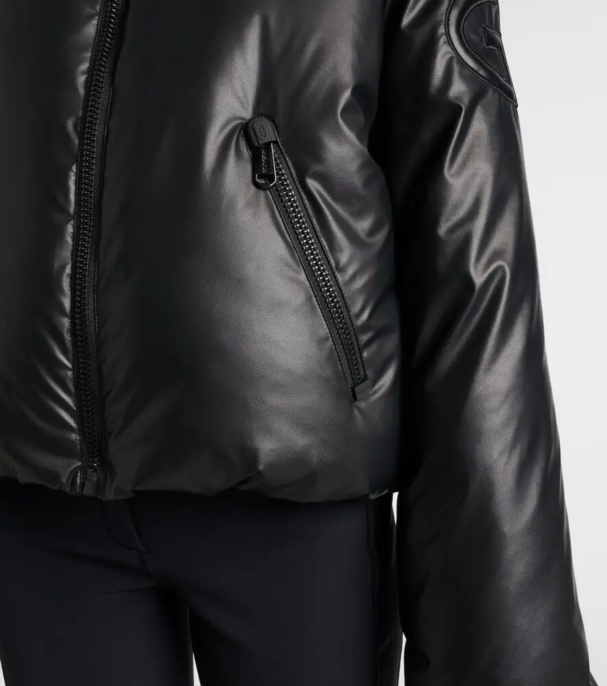 Goldbergh Nero down ski jacket | Thumbnail 7 Goldbergh Nero down ski jacket | Thumbnail 7