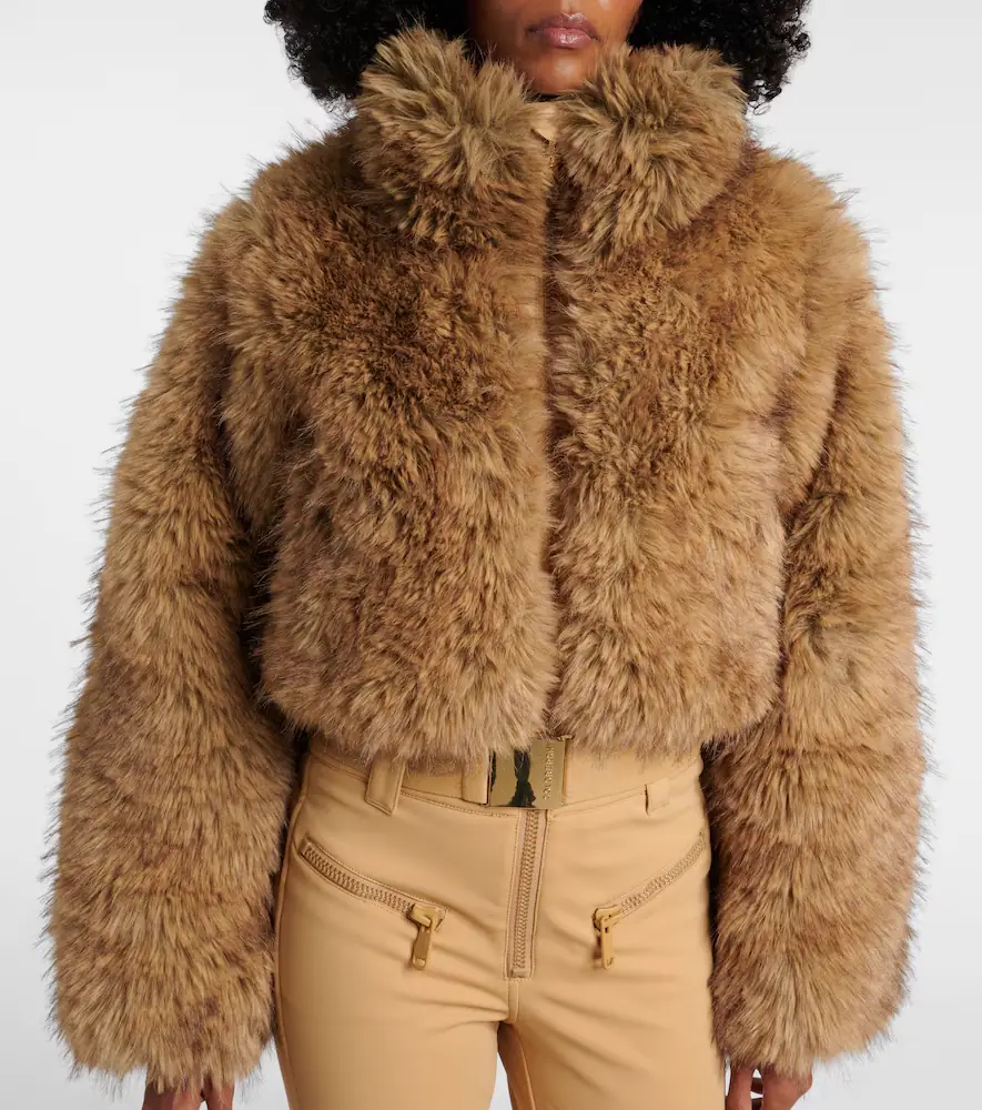 Goldbergh Celessa belted ski suit | Thumbnail 3 Goldbergh Celessa belted ski suit | Thumbnail 3