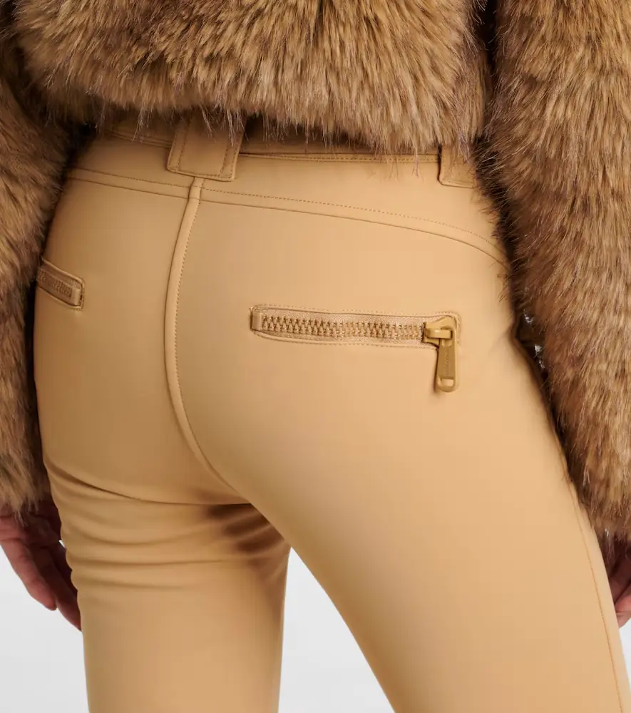 Goldbergh Celessa belted ski suit | Thumbnail 5 Goldbergh Celessa belted ski suit | Thumbnail 5