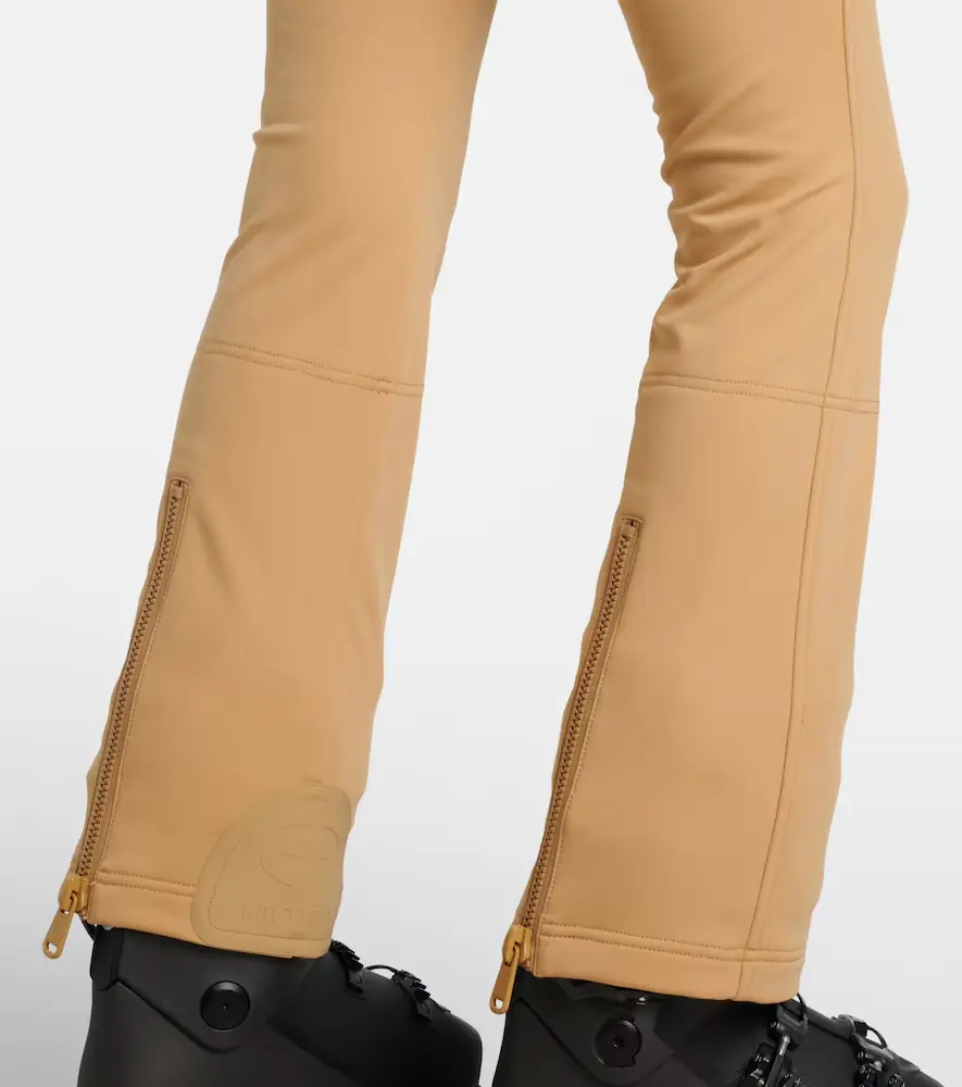 Goldbergh Celessa belted ski suit | Thumbnail 6 Goldbergh Celessa belted ski suit | Thumbnail 6