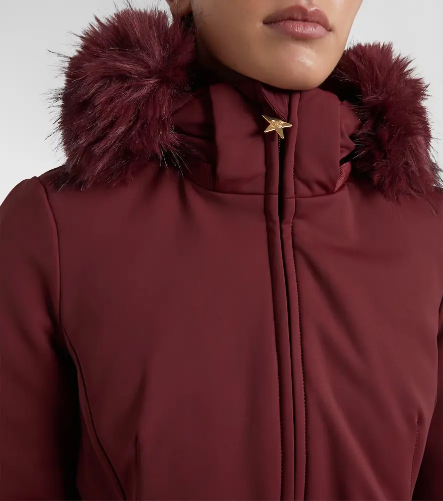 Goldbergh The Giselle ski jacket | Thumbnail 5 Goldbergh The Giselle ski jacket | Thumbnail 5