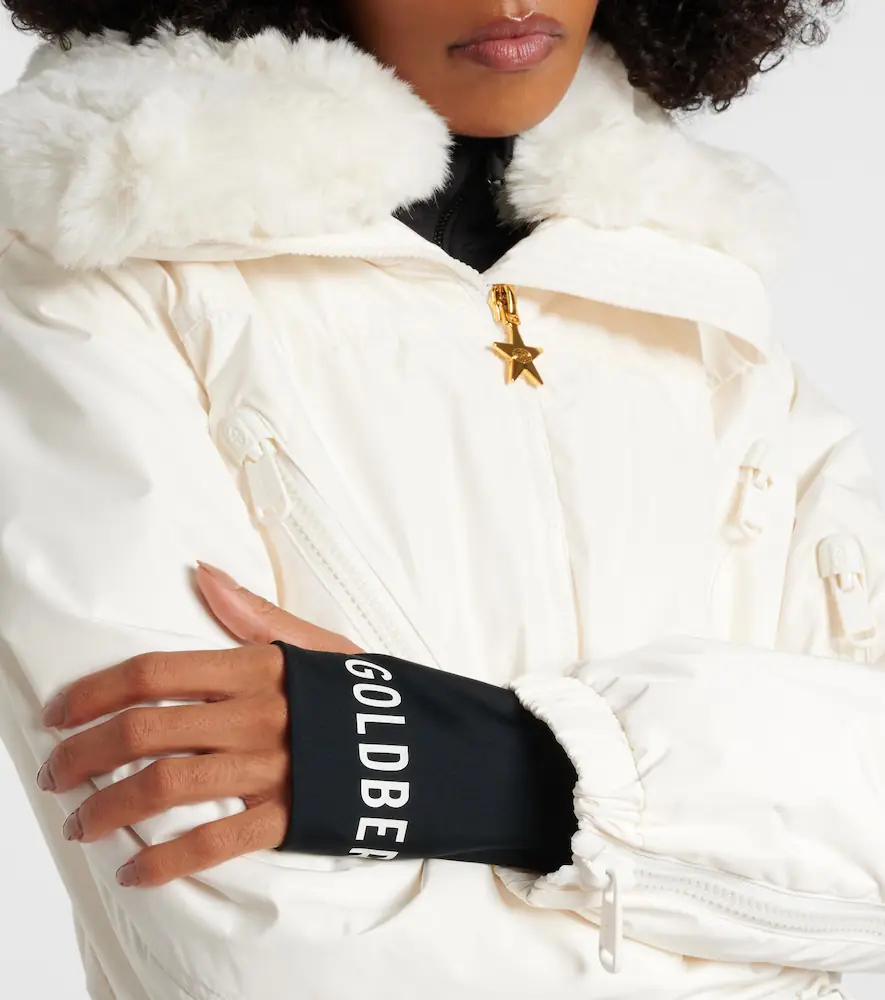 Goldbergh Discover ski suit | Thumbnail 2