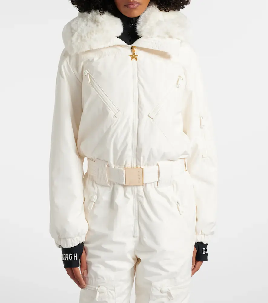Goldbergh Discover ski suit | Thumbnail 4