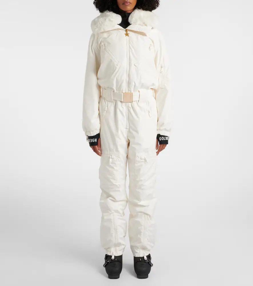 Goldbergh Discover ski suit | Thumbnail 6
