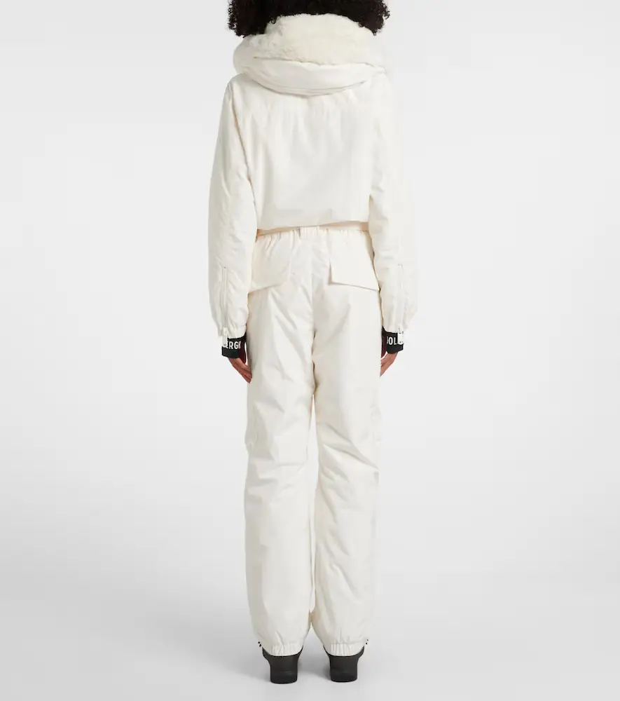 Goldbergh Discover ski suit | Thumbnail 7