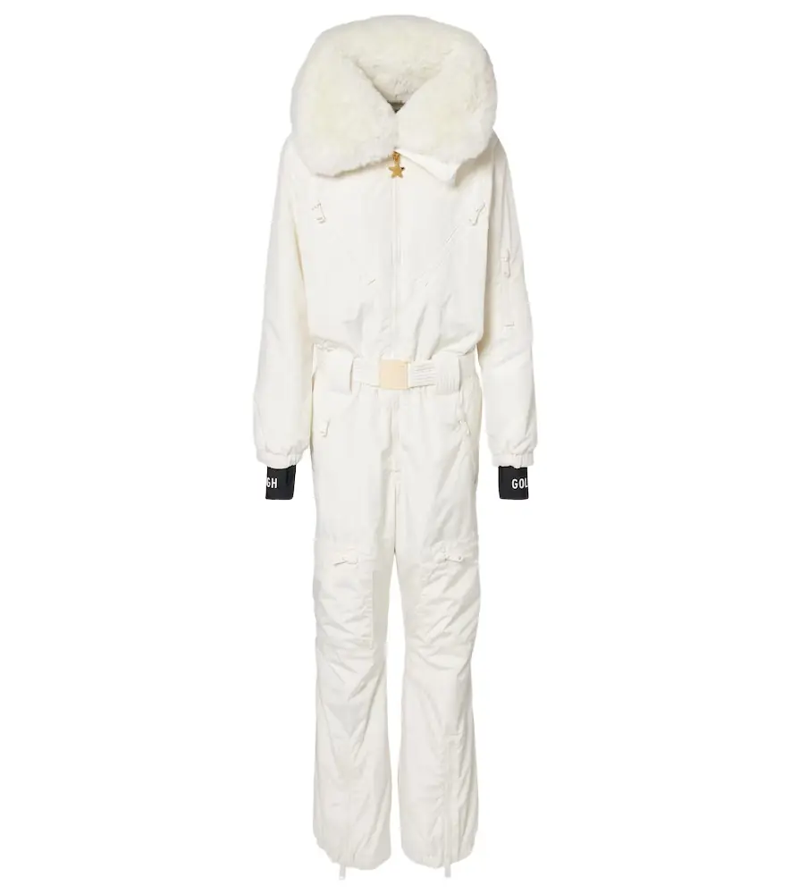Goldbergh Discover ski suit | Image 1 Goldbergh Discover ski suit | Image 1