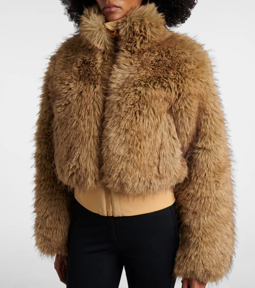 Goldbergh Lumis ski jacket | Thumbnail 4 Goldbergh Lumis ski jacket | Thumbnail 4