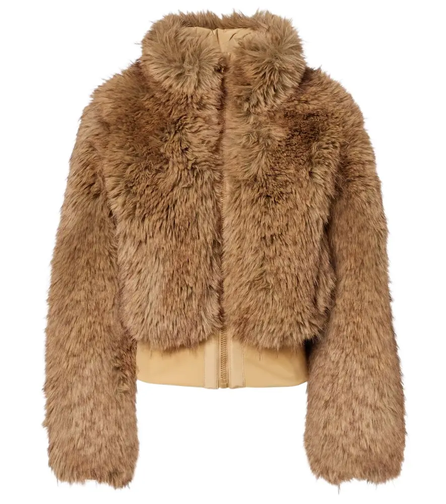 Goldbergh Lumis ski jacket | Image 1 Goldbergh Lumis ski jacket | Image 1