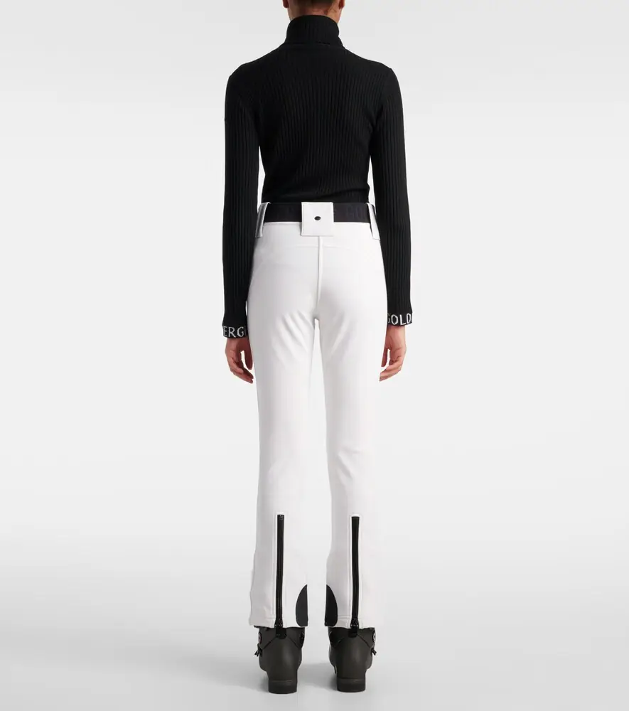 Goldbergh Pippa ski pants | Thumbnail 4