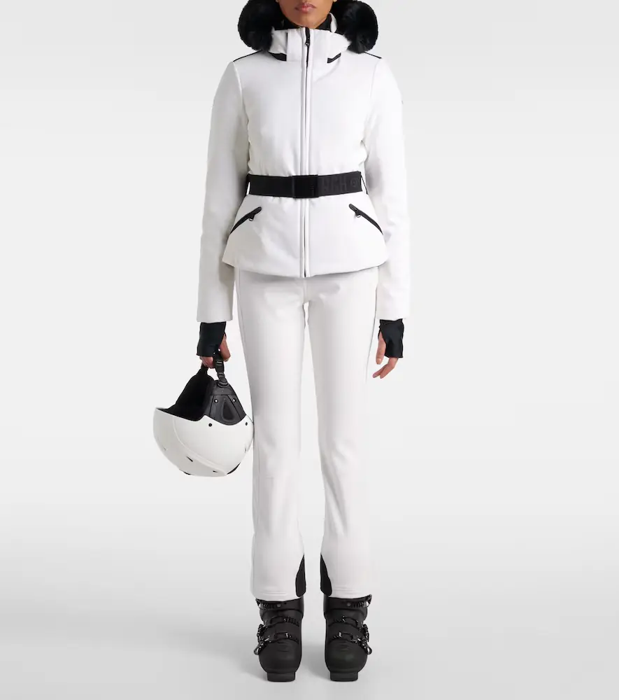 Goldbergh Hida ski jacket | Thumbnail 4 Goldbergh Hida ski jacket | Thumbnail 4