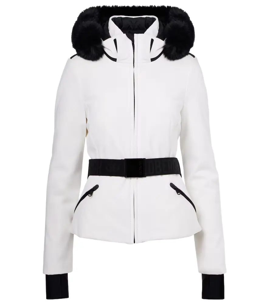 Goldbergh Hida ski jacket | Image 1 Goldbergh Hida ski jacket | Image 1