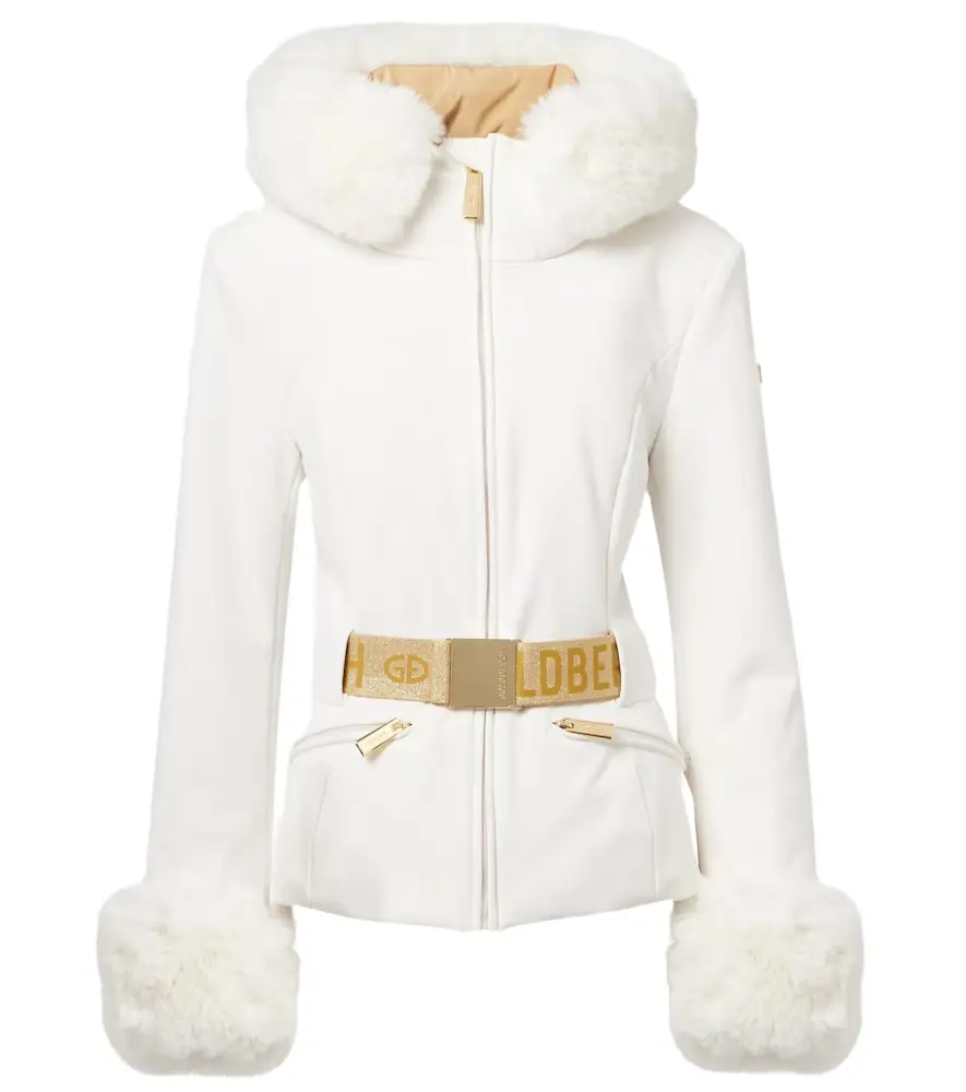 Goldbergh Prezioso down ski jacket | Image 1 Goldbergh Prezioso down ski jacket | Image 1