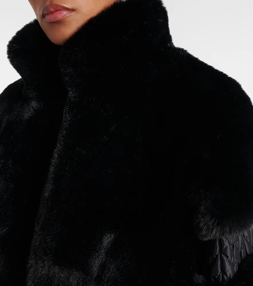 Goldbergh Furry ski jacket | Thumbnail 2