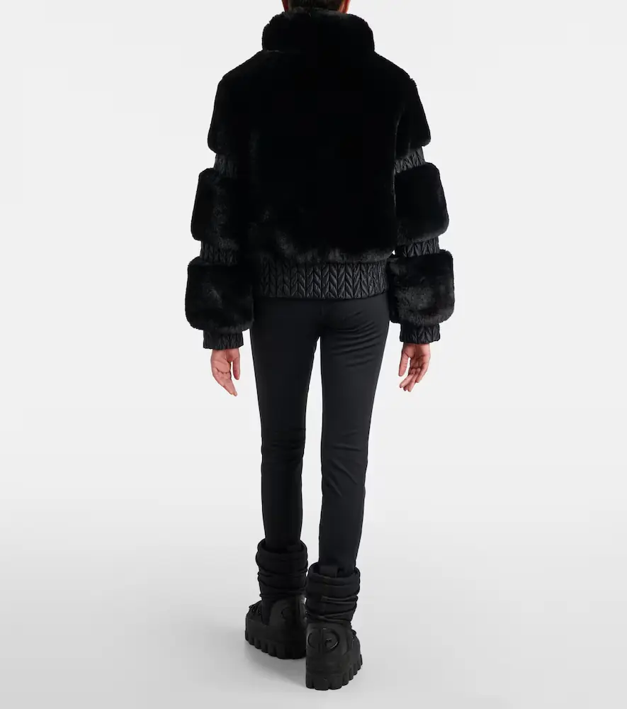 Goldbergh Furry ski jacket | Thumbnail 6