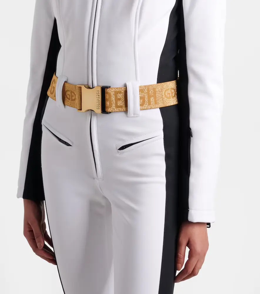 Goldbergh Parry down ski suit | Thumbnail 3