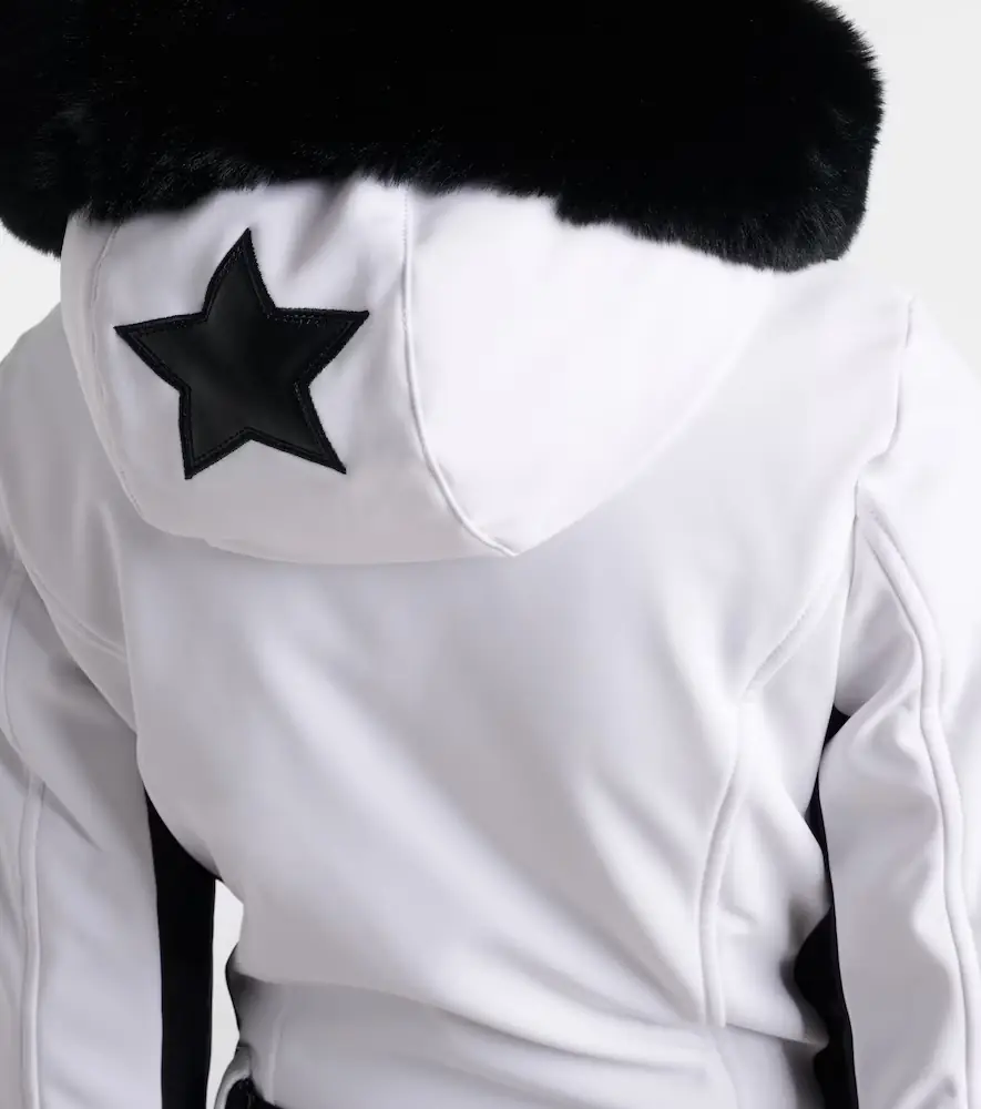 Goldbergh Parry down ski suit | Thumbnail 4