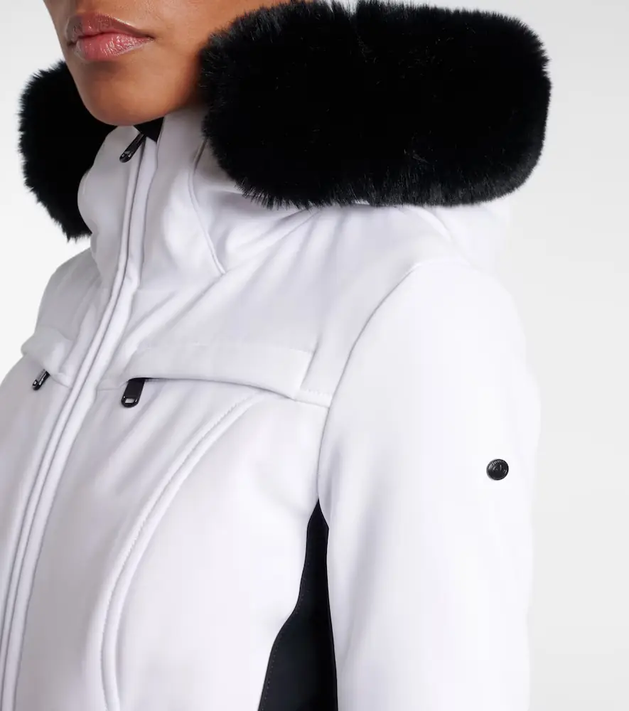 Goldbergh Parry down ski suit | Thumbnail 6