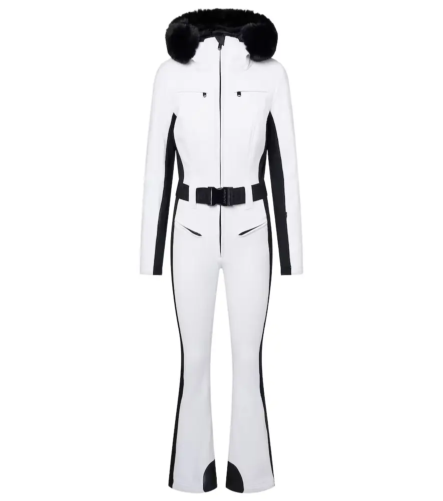 Goldbergh Parry down ski suit | Image 1 Goldbergh Parry down ski suit | Image 1