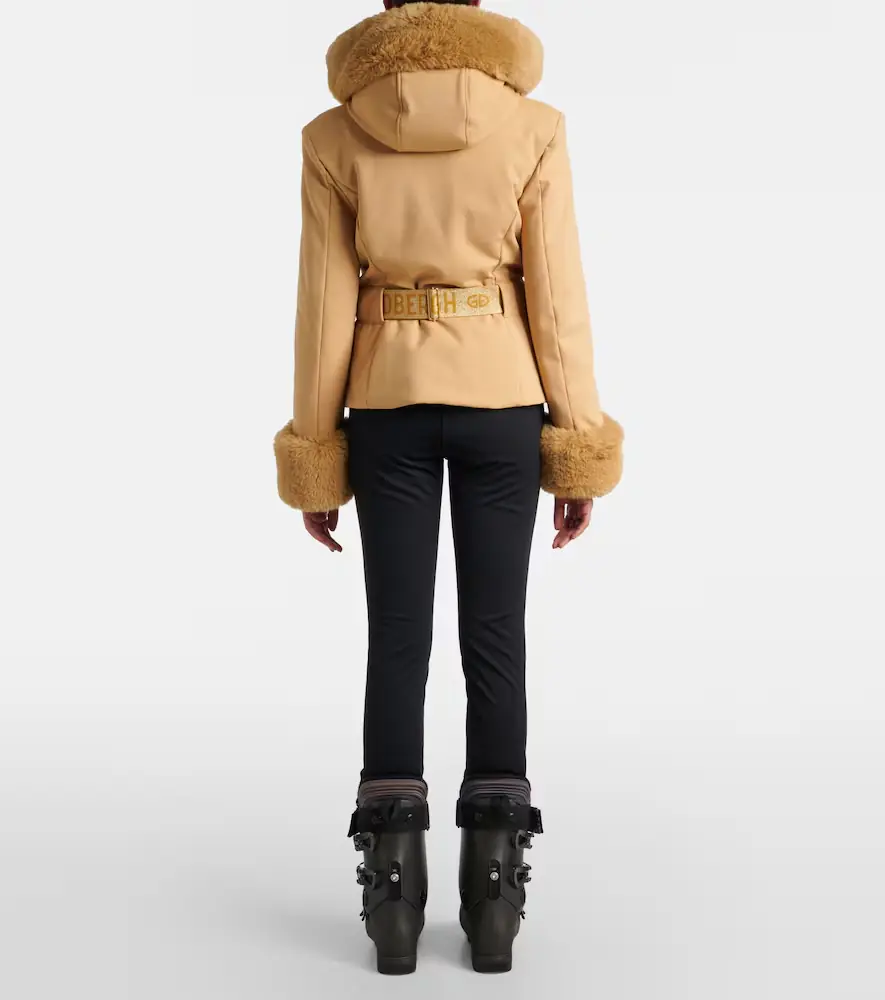 Goldbergh Prezioso down ski jacket | Thumbnail 2 Goldbergh Prezioso down ski jacket | Thumbnail 2