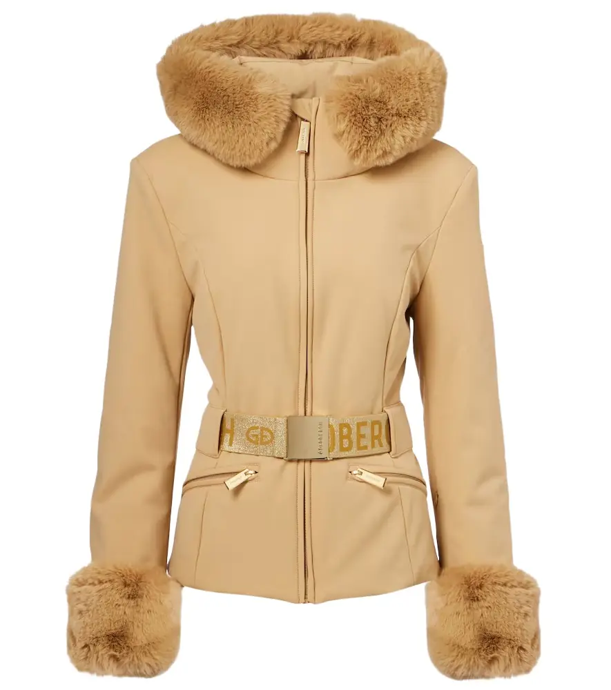 Goldbergh Prezioso down ski jacket | Image 1 Goldbergh Prezioso down ski jacket | Image 1