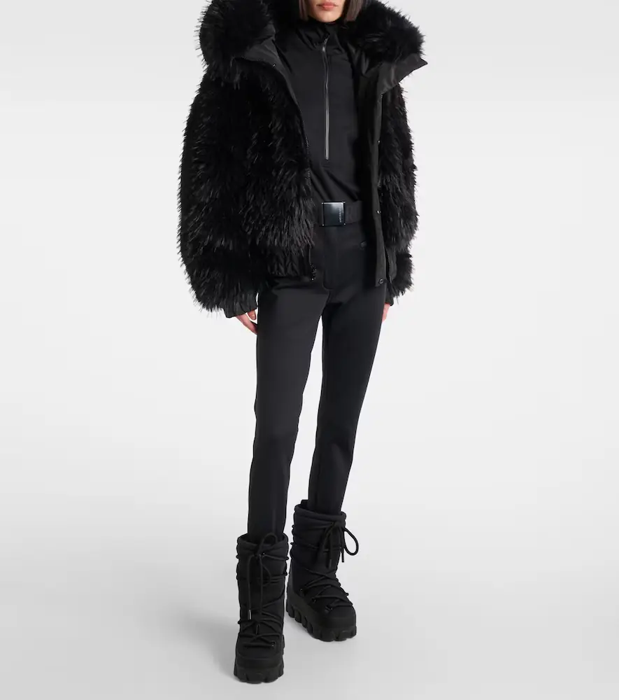 Goldbergh Serena ski top | Thumbnail 4