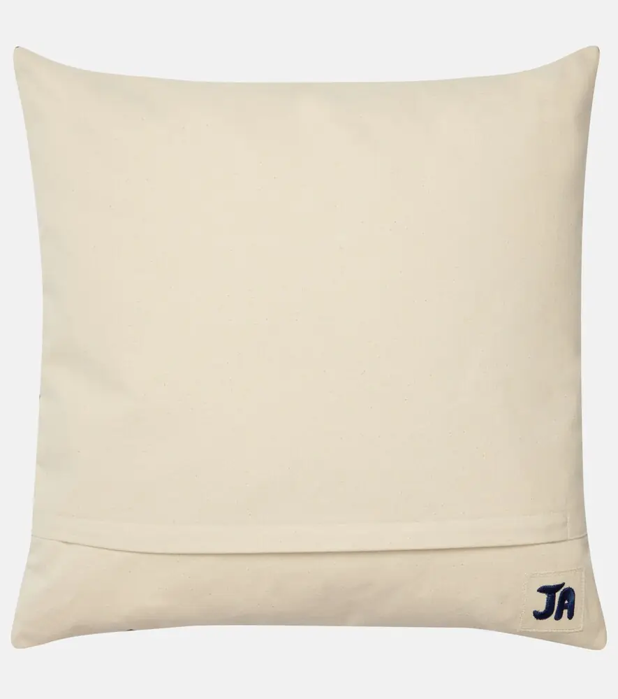 Jonathan Adler Ojai Branch wool and cotton cushion | Thumbnail 4