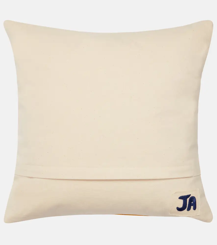 Jonathan Adler Ojai Path wool and cotton cushion | Thumbnail 2