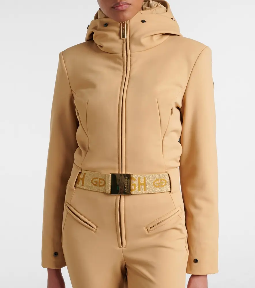 Goldbergh Vita down ski jumpsuit | Thumbnail 3 Goldbergh Vita down ski jumpsuit | Thumbnail 3