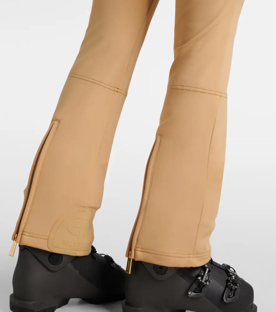 Goldbergh Vita down ski jumpsuit | Thumbnail 5 Goldbergh Vita down ski jumpsuit | Thumbnail 5