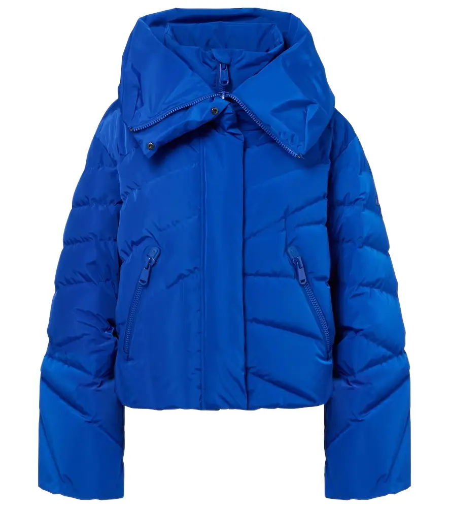 Goldbergh Liora quilted down ski jacket | Image 1 Goldbergh Liora quilted down ski jacket | Image 1