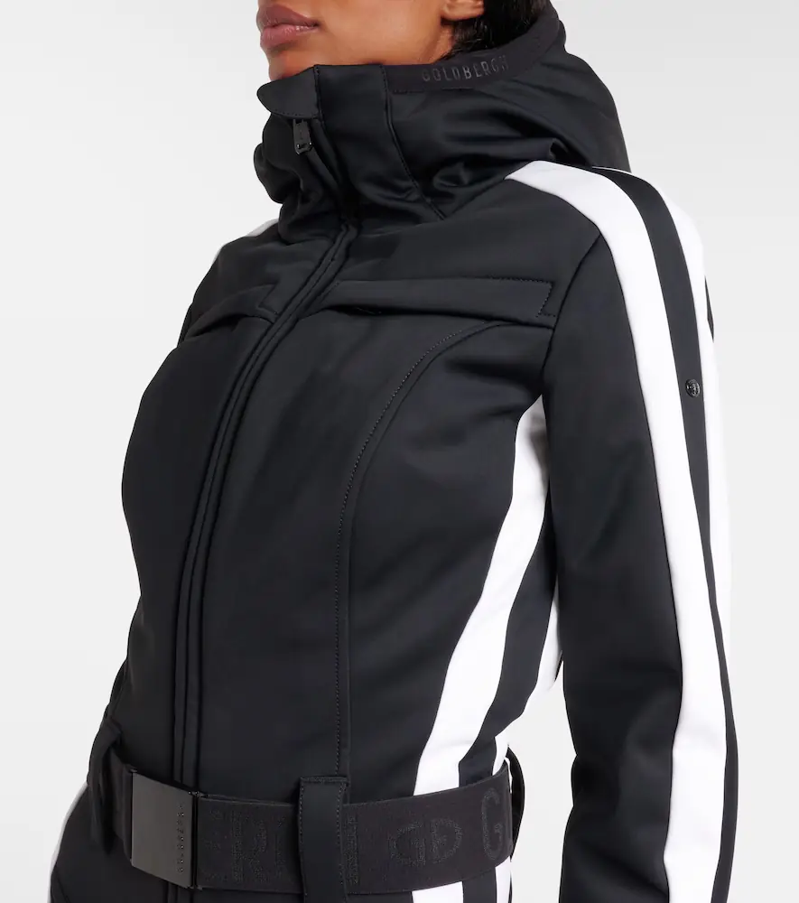 Goldbergh Liah ski suit | Thumbnail 2 Goldbergh Liah ski suit | Thumbnail 2