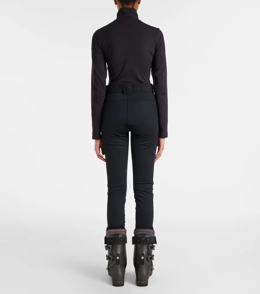 Goldbergh Elisa logo ski bodysuit | Thumbnail 3