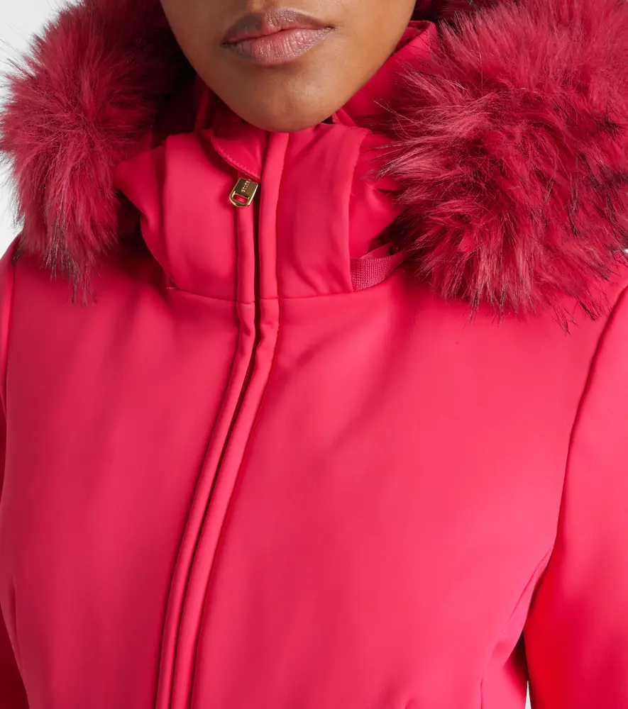 Goldbergh Giselle down ski jacket | Thumbnail 2