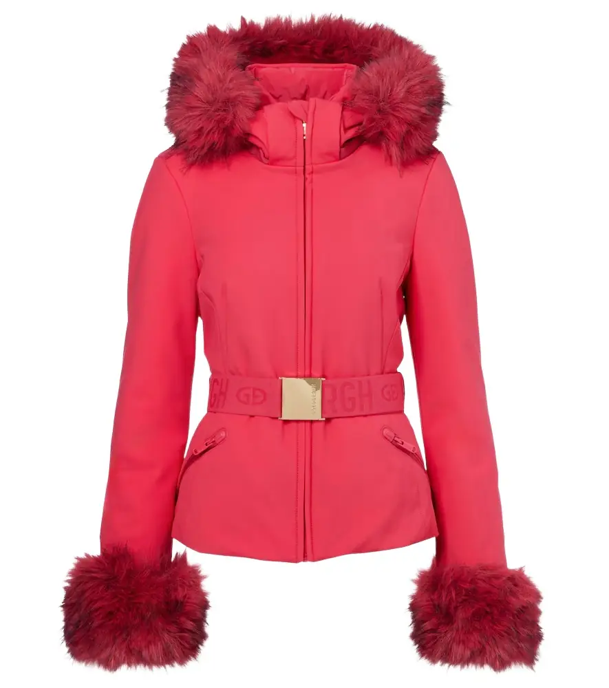 Goldbergh Giselle down ski jacket | Image 1 Goldbergh Giselle down ski jacket | Image 1
