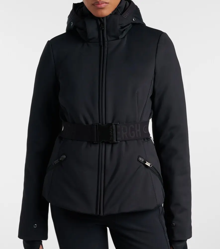 Goldbergh Giselle ski jacket | Thumbnail 3 Goldbergh Giselle ski jacket | Thumbnail 3