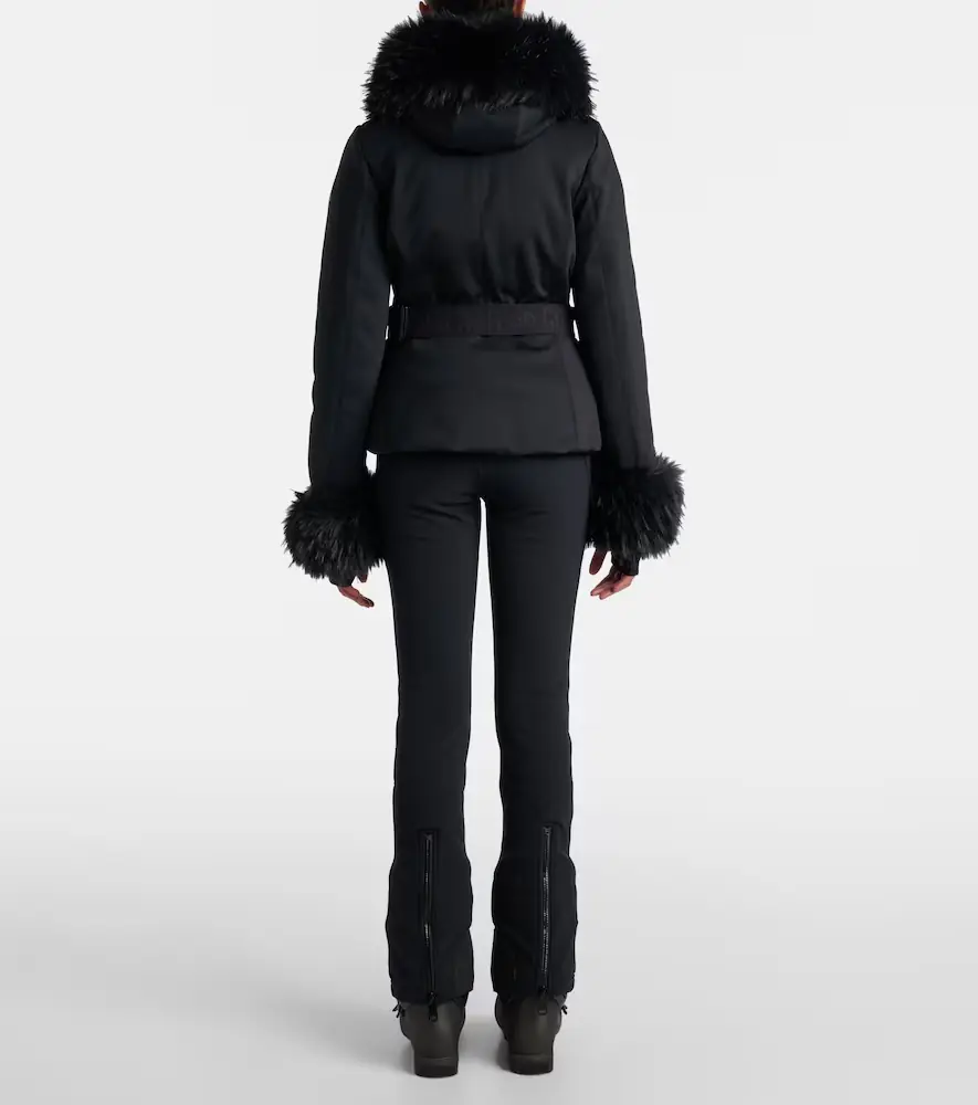 Goldbergh Giselle ski jacket | Thumbnail 5 Goldbergh Giselle ski jacket | Thumbnail 5