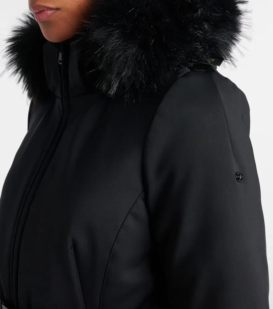 Goldbergh Giselle ski jacket | Thumbnail 7 Goldbergh Giselle ski jacket | Thumbnail 7