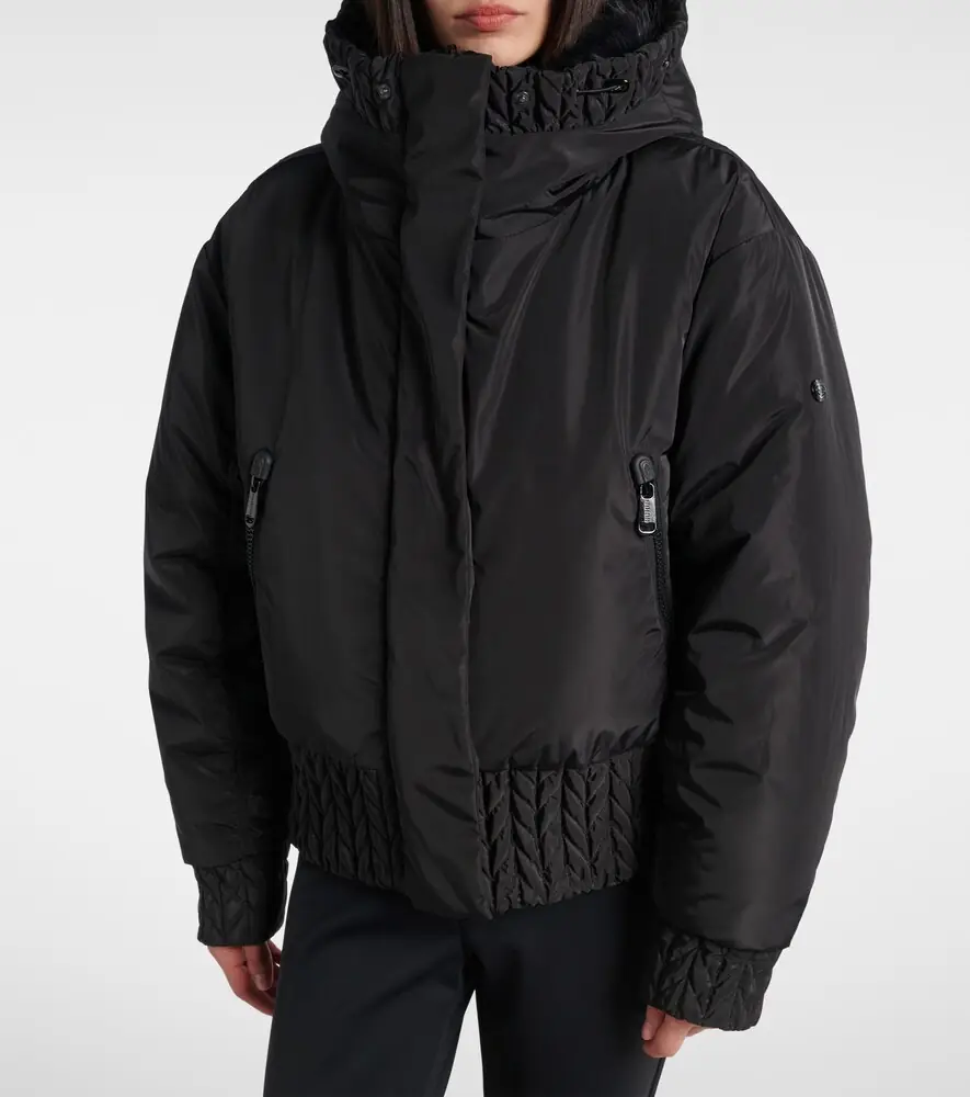 Goldbergh Indira reversible ski jacket | Thumbnail 3
