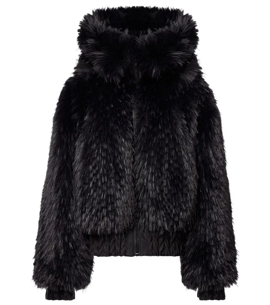 Goldbergh Indira reversible ski jacket | Image 1 Goldbergh Indira reversible ski jacket | Image 1