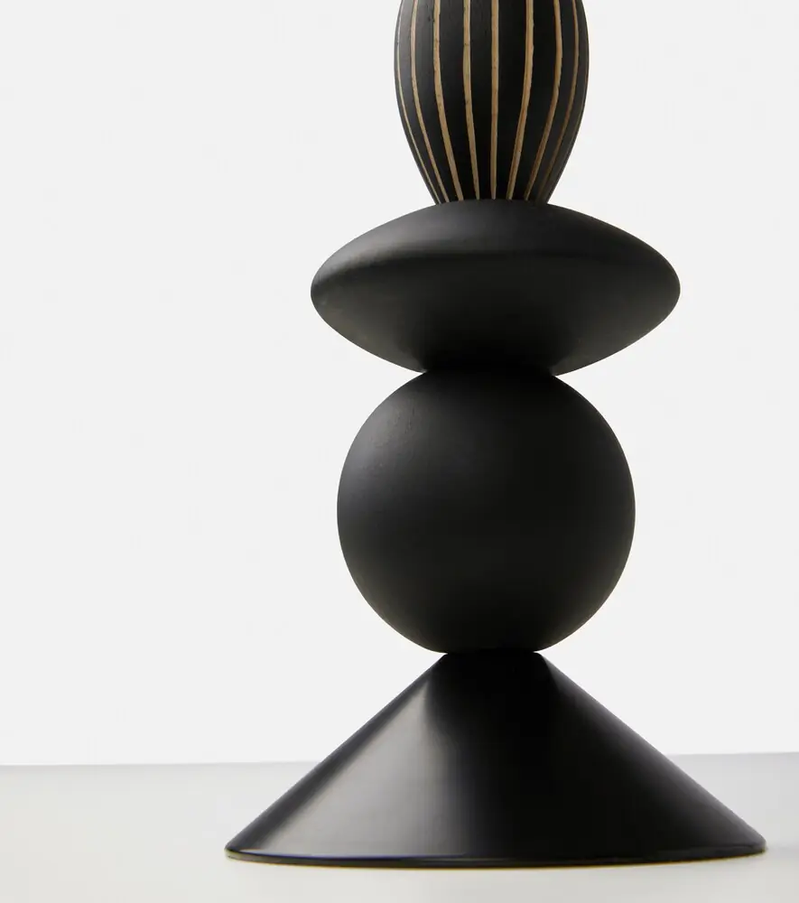 Zanat Play & Burn Small candle holder modules by Ludovica and Roberto Palomba | Thumbnail 3