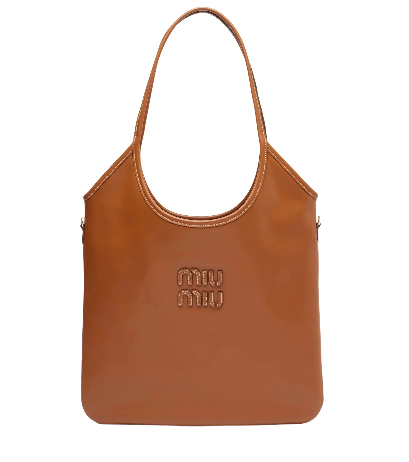 Ivy leather shopper Ivy leather shopper
