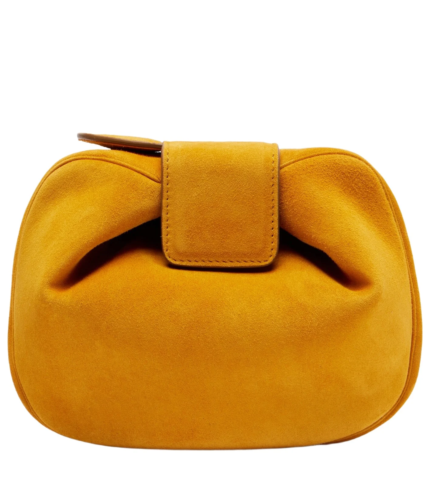 Soft Demi Small leather clutch Soft Demi Small leather clutch