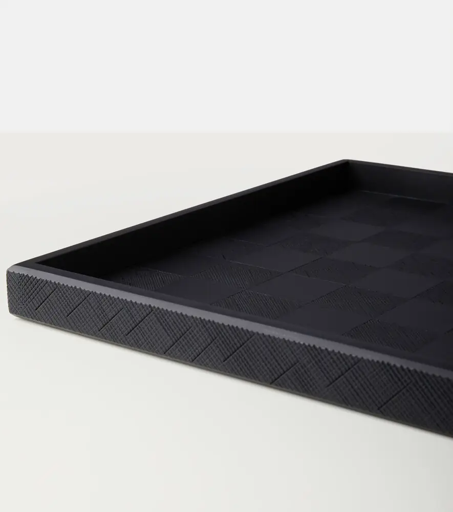 Zanat Kioko serving tray and chessboard | Thumbnail 5