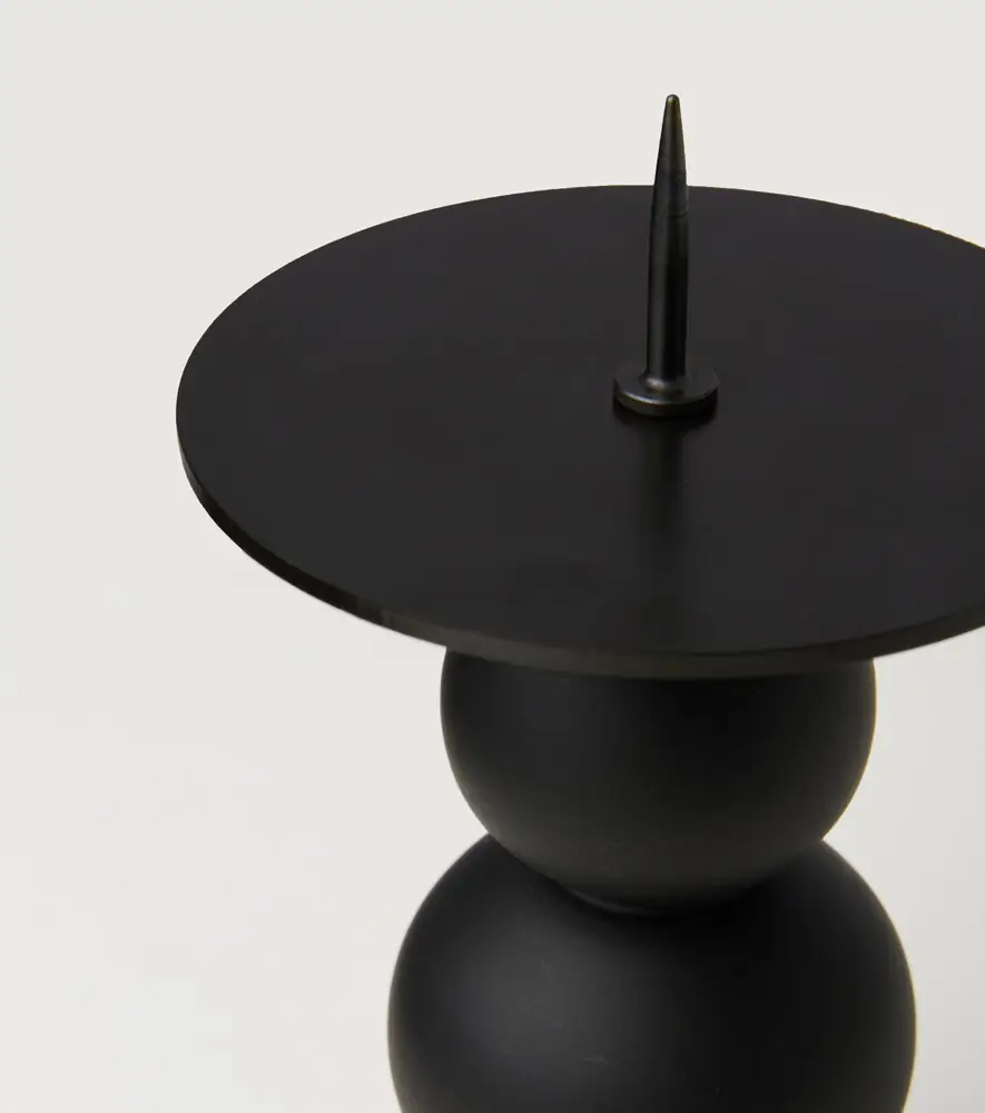 Zanat Aurora Small candle holder by Ludovica and Roberto Palomba | Thumbnail 2